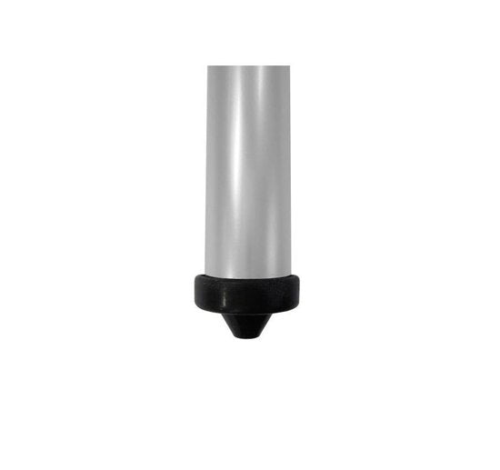 Bo-Camp – Tarp-/Zeltstange – Teleskopisch – 102–260 cm