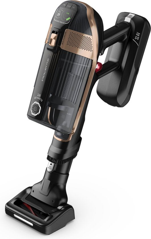 Rowenta X-Force Flex 15.60 RH99F1WO – Staubsauger