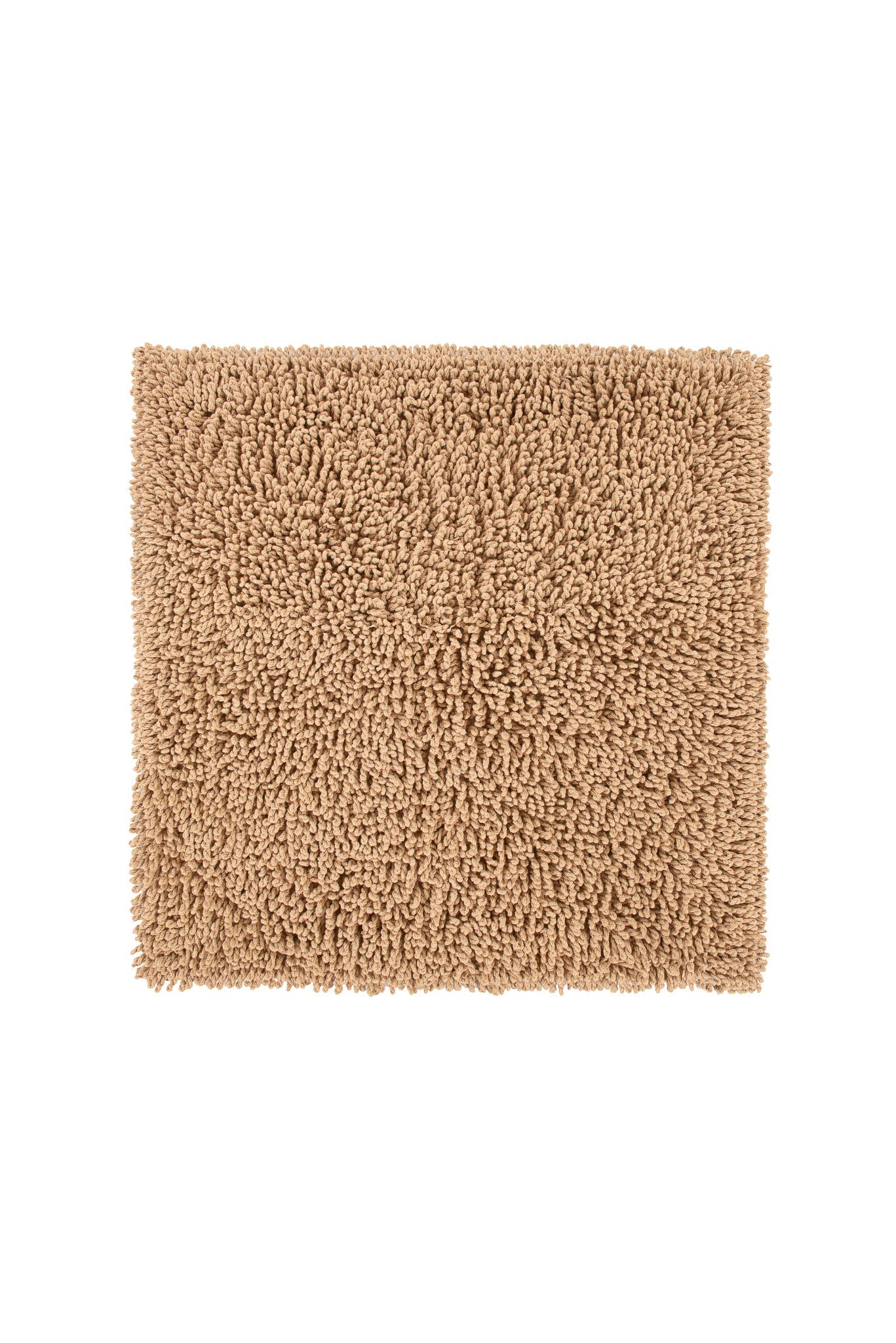 Heckett Lane Fergana Badematte – Forest Sand – 60 x 100 cm