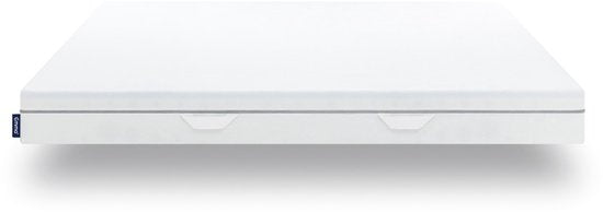 Emma One Matratze – 160 x 200 cm – Airgocell® & HRX-Schaum – 3 Schichten – Waschbarer Bezug – 10 Jahre Garantie