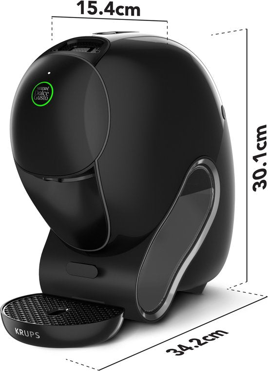 Krups NESCAFÉ® Dolce Gusto® YY5676 NEO Caffè Kaffeemaschine