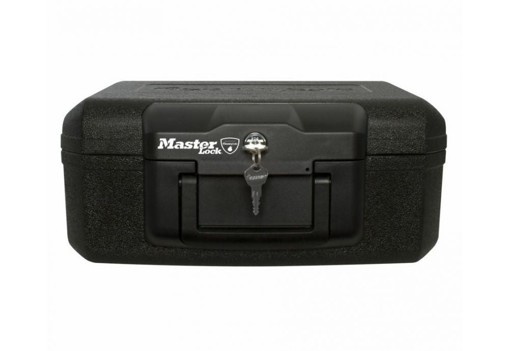 Masterlock L1200 Dokumentensafe - feuerbeständig