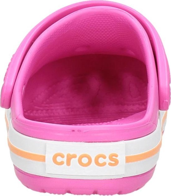 Crocs – Crocband Clog Kids – Croslite Crocs – 29 – 30 – Rosa