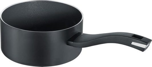 Berndes - B.Green - Sauciere - mit Griff - 16 cm - Recyceltes Aluminium - Silber