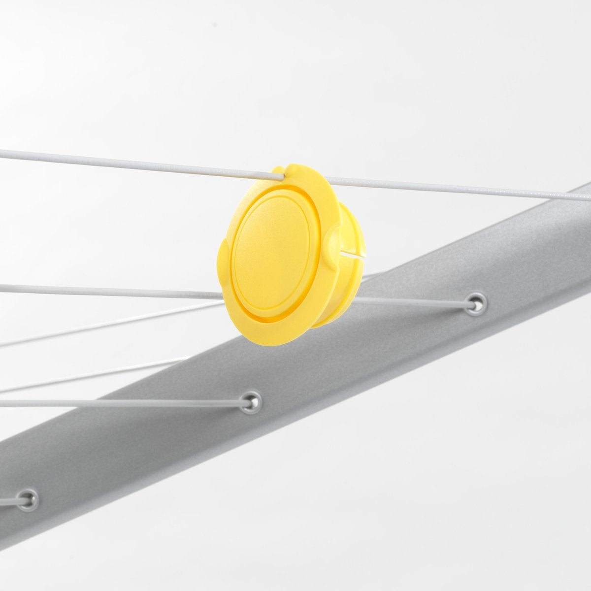Brabantia Bodenanker für Rotary Lift-O-Matic Advance und SmartLift - Ã˜ 50 mm