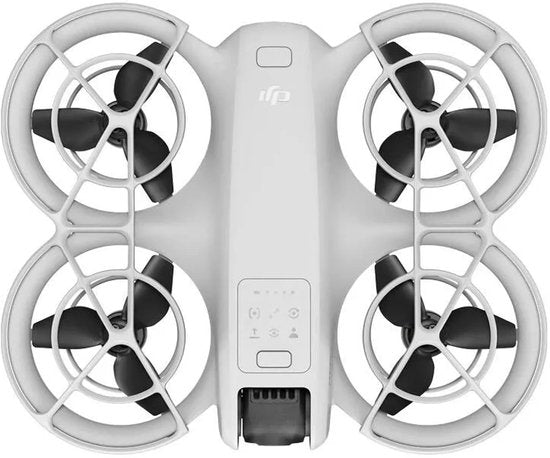 DJI Neo Motion Fly More Combo – FPV-Drohne – DJI Goggles N3 & RC Motion 3 – 4K Ultra HD – 135 g – 3 Akkus