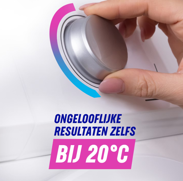 Vanish Oxi Advance Fleckenentferner Pulver 940 g - Weiß