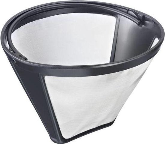 Nachhaltiger Kaffeefilter