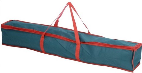 Weihnachtsbaum-Aufbewahrungssack/-tasche – 16 x 103 cm – für Bäume bis zu 90 cm