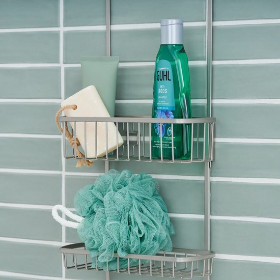 Guhl Anti-Schuppen-Shampoo – 4 x 250 ml – Vorteilspackung