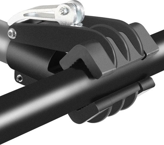 tectake - Montageständer E-Bike - max. 45 kg - 400991