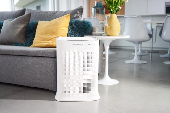 Rowenta Pure Air Genius PU3080F0 - Luftreiniger