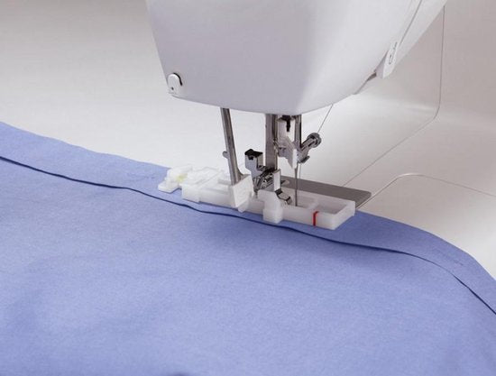 Singer Brilliance F6180 – Nähmaschine
