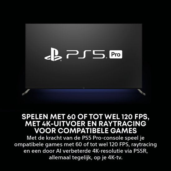 PlayStation 5 Pro