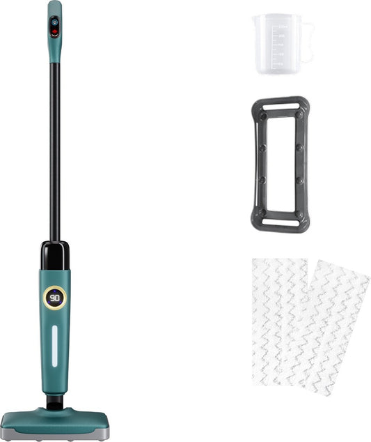 Achaté© Professional Steam Cleaner - Teppichreiniger - Reinigungsmaschine