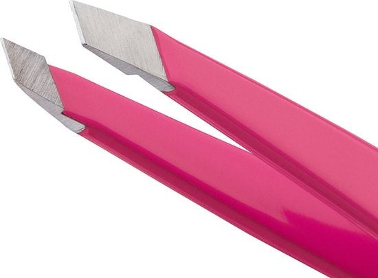 Tweezerman Mini-Pinzette Rosa
