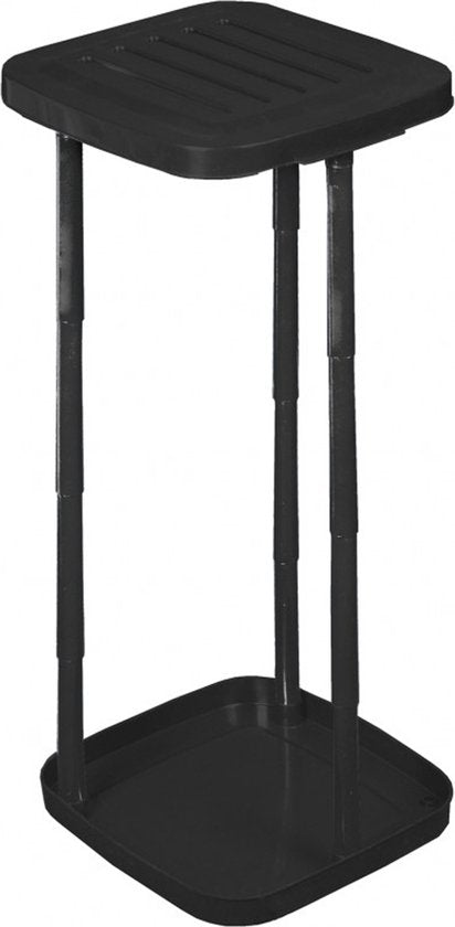 Müllsackhalter – 60 bis 80 Liter
