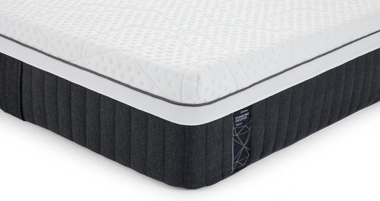 Matratze Diamond Cool Hybrid – 140 x 200 cm –