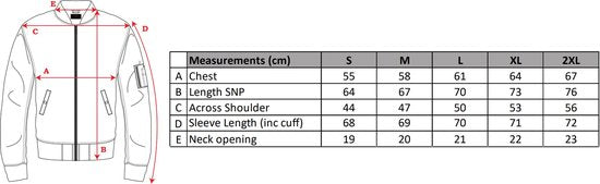 Cappuccino Italia - Herren Sommer Navy Seal Jacke Armee - Grün - Größe XL