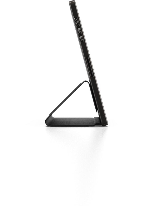 Mobile Pixels – OLED – Glance Plus – 15,6-Zoll-Laptop-Monitor mit Klapphülle
