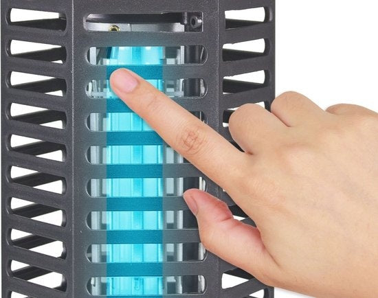 Elektrischer Insektenvernichter - 4 W