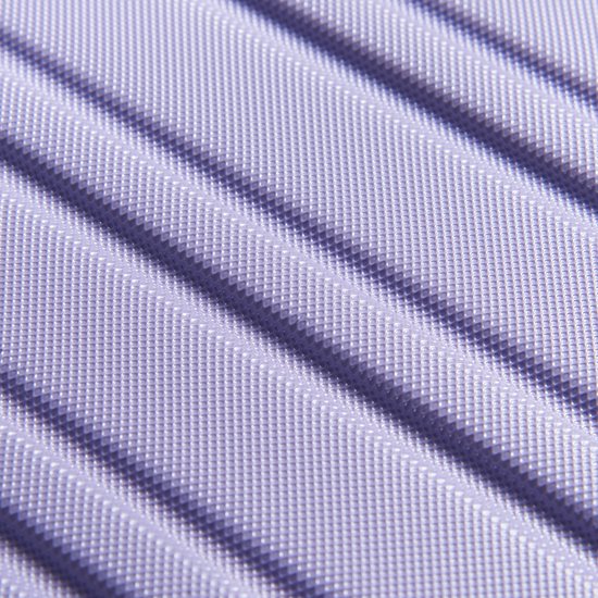 Delsey Segur 2.0 Reisekoffer - 76 cm - Lavendel