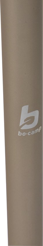 Bo-Camp – Urban Outdoor – Tisch – Suffolk – 80 x 60 cm