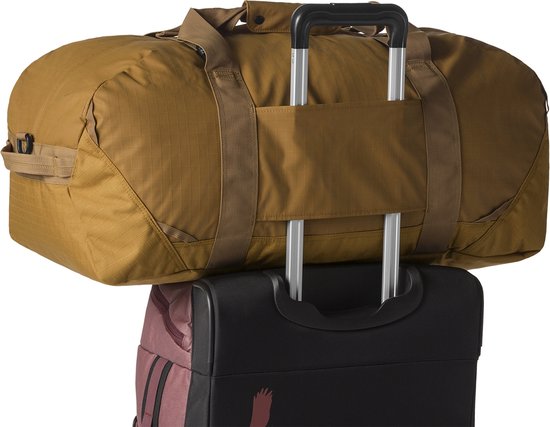 Eagle Creek - No Matter What Duffel - 60 l - Schwarz