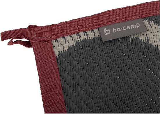 Bo-Camp - Chill-Matte - Casablanca - Champagner - XL