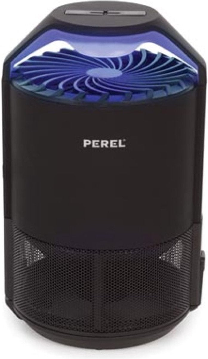 Perel LED-Insektenvernichter - Innenanwendung - 50m2