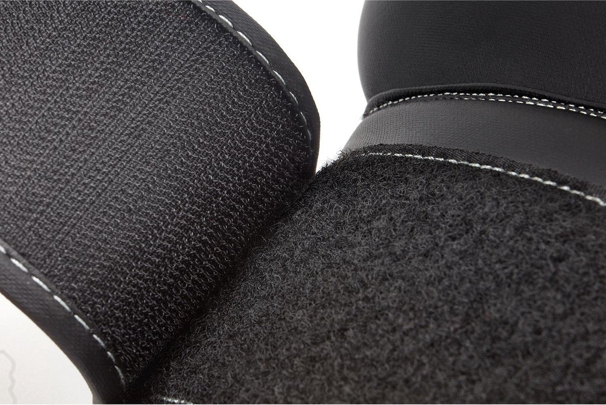Reebok Boxhandschuhe schwarz 12oz