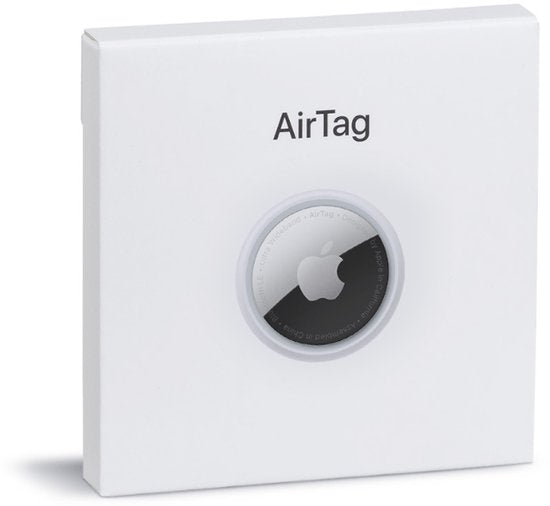 Apple AirTag – 1. Generation (2021) – 1 Stück