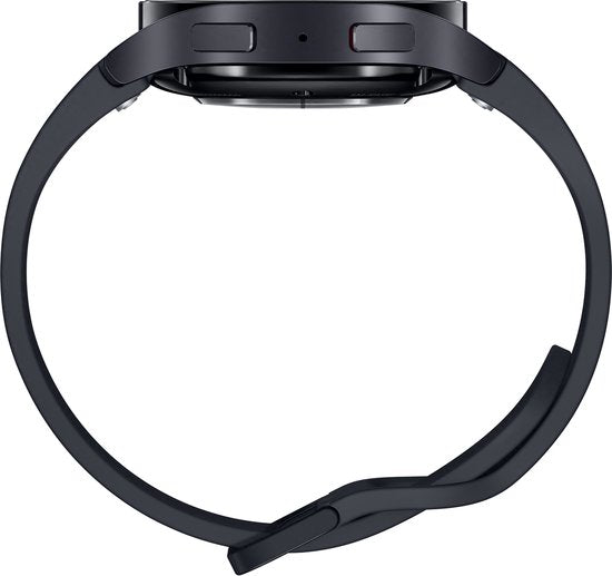 Samsung Galaxy Watch6 - LTE/4G Variante - Smartwatch - 40mm - Graphit