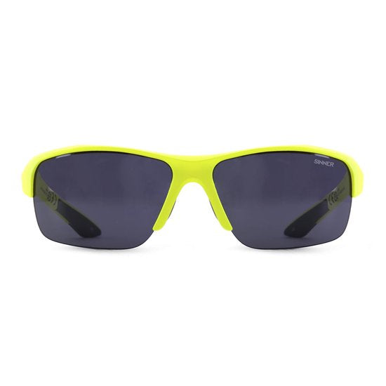 SINNER - REYES CX - Sonnenbrille Herren - Gelb