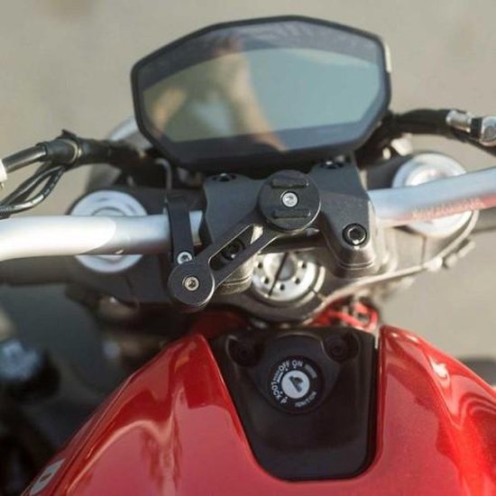 SP Connect Moto-Bundle für Samsung S10