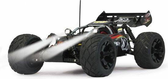 Jamara Splinter EP 1:10 Lipo 2,4 GHz mit LED