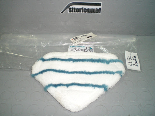 Livington Touchless Mop XXL – Ersatz-Mikrofaser-Mopptücher