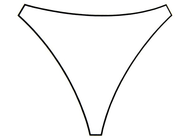 Perel Sonnensegel - Dreieck - 5 X 5 X 5 M - Farbe: Creme