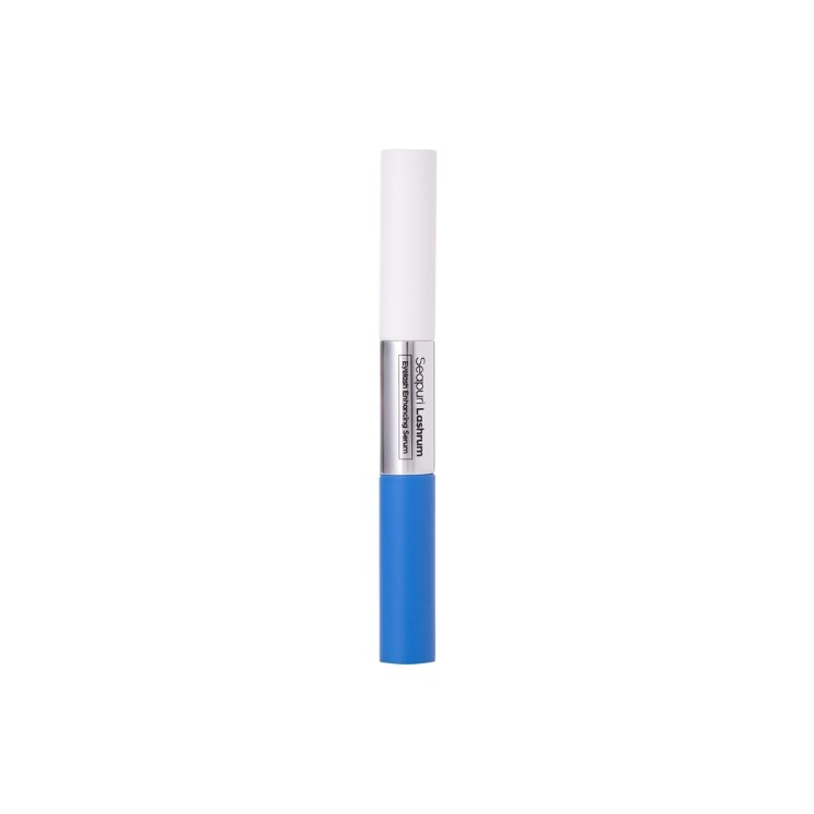 Seapuri Lashrum Wimpernstärkendes Serum 10 g – Wimpern & Augenbrauen