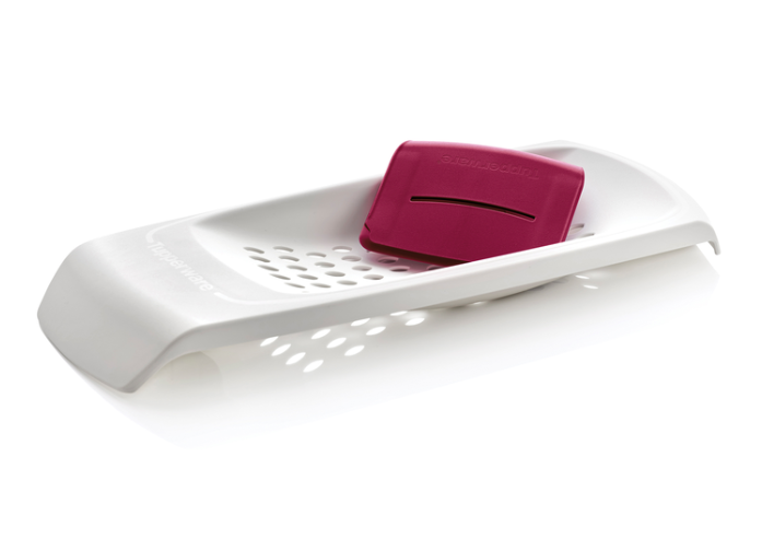 Tupperware Spätzle-Party / Spätzleria – mit Spatel