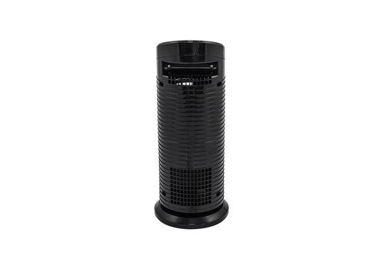Solis Tower Fan 749 Turmventilator - 38 cm hoch - Schwarz