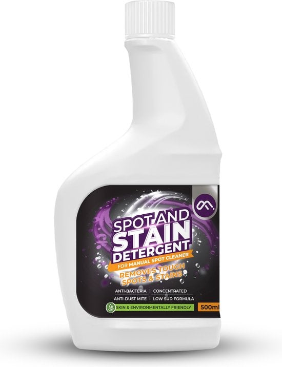 Motionflow reinigingsspray 500ml