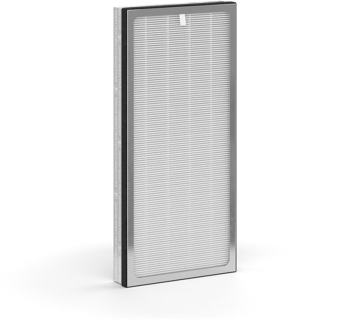 Medify Air MA-40 Ersatzfilter - HEPA H13 + Aktivkohle - 1 Stück - 27,9 x 33 x 3,8 cm - Weiß