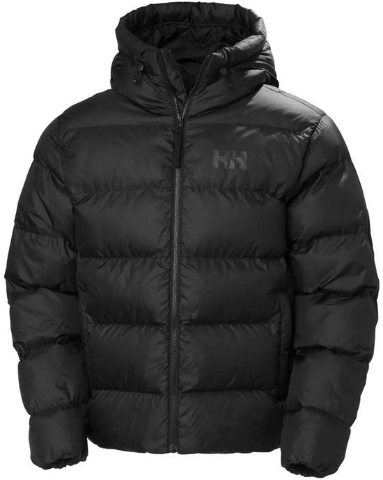 Helly Hansen Active Puffy Jacket Schwarz 2XL Männer