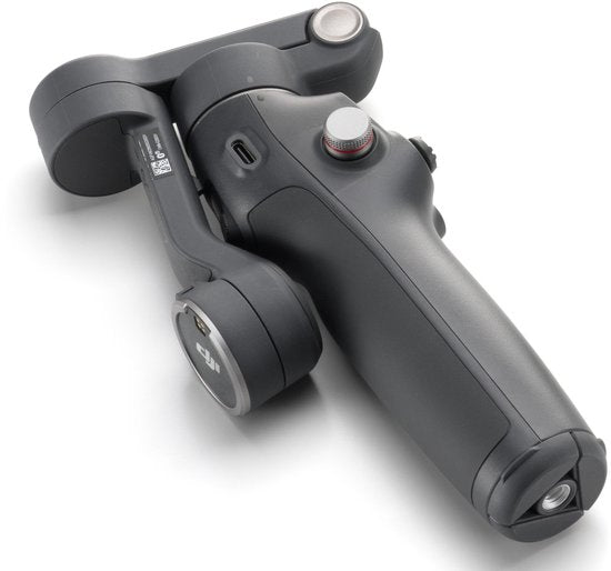 Markenloses 3-Achsen-Gimbal für Smartphones – Stabilisierte Aufnahmen