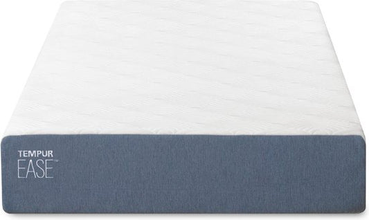 EASE™ by TEMPUR® Matratze - Hergestellt aus TEMPUR® Material - 18 cm dick - Memory Foam Matratze - Mittlerer Härtegrad - 160x200x18cm