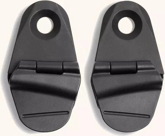 BABYZEN™ YOYO Babywanne-Adapter – Farbe: Schwarz