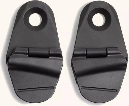 BABYZEN™ YOYO Babywanne-Adapter – Farbe: Schwarz