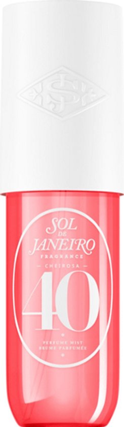 Sol de Janeiro - Brazilian Crush Cheirosa 40 Bom Dia Bright - Haar- und Körperparfümnebel 90 ml