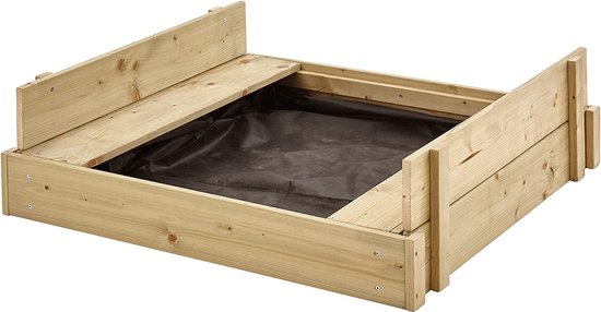 Sandkasten TP 'Spielen